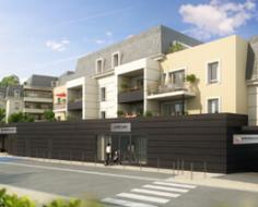Residence Seniors Senioriales Sannois