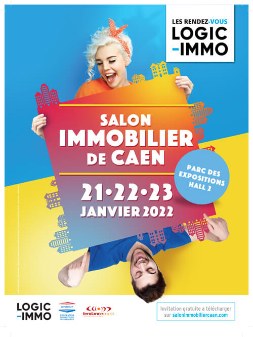 Salon Immobilier Caen 2022