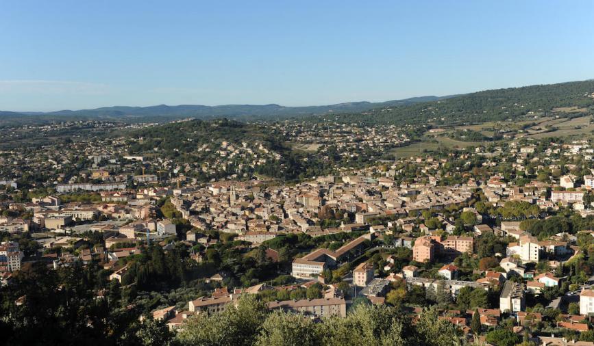Manosque