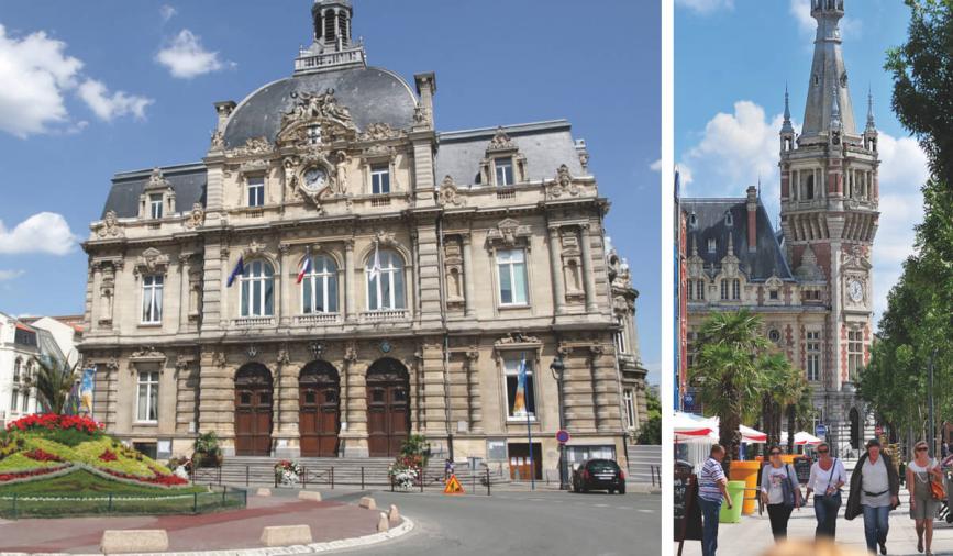 Tourcoing
