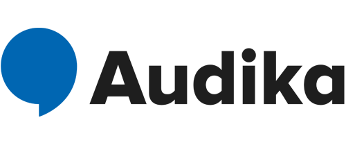 Logo Audika