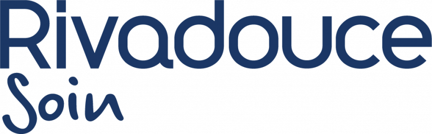 Logo Rivadouce Soin