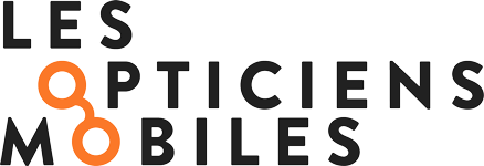 logo les opticiens mobiles