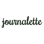 Logo journalette