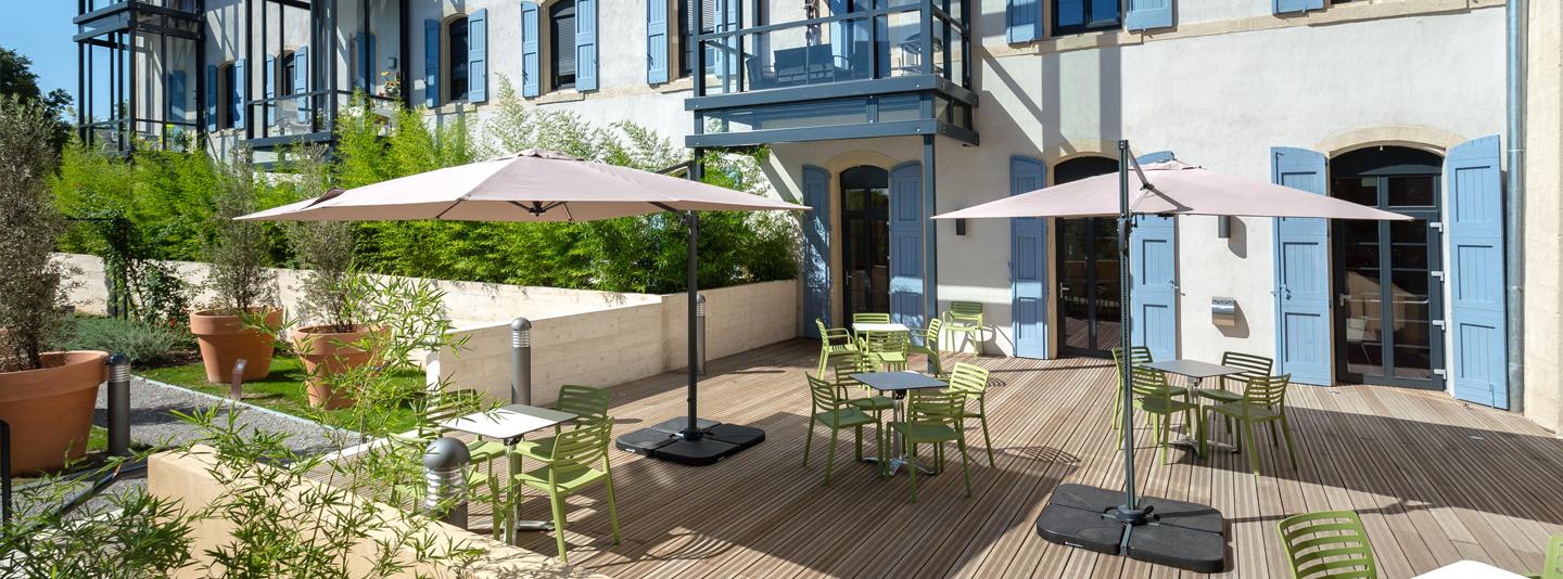 investir maison senior
