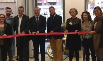 Inauguration Senioriales Toulouse