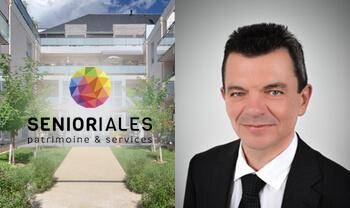 Dominique Genest Senioriales