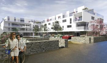 Senioriales Saint Ave Morbihan Pyramides Argent