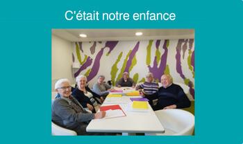 Livre Ravive Senioriales Dijon