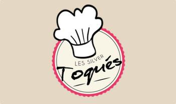 Silver Toques Concours Patisserie Senioriales