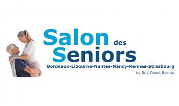 Salon seniors Libourne