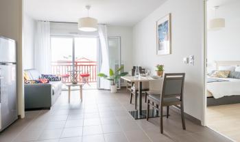 Location Senioriales Hendaye