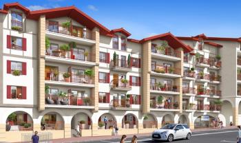 Senioriales Hendaye