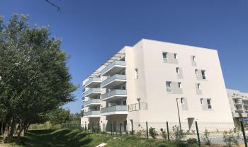 Résidence de Monteux