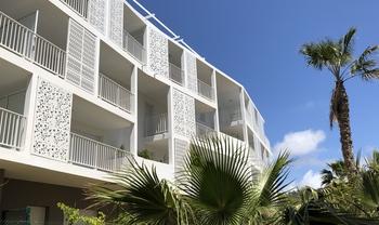 Residence seniors Senioriales Cannes