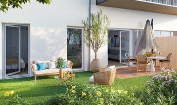Investir Residence Seniors Senioriales Sables d'Olonne