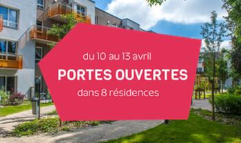 Portes ouvertes Senioriales 2019