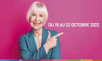 Journées Portes Ouvertes octobre 2022