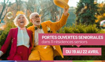 Journées Portes Ouvertes Avril 2023