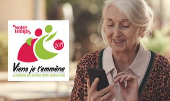 Viens Je t'emmène 2019