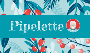 Newsletter Pipelette Senioriales