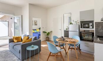 Residence seniors Senioriales Noisy le Grand vignette