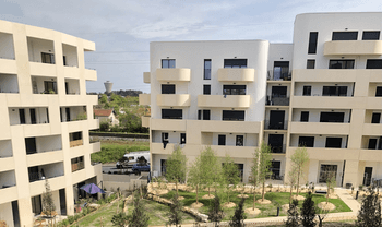 Residence seniors Senioriales Pessac vignette
