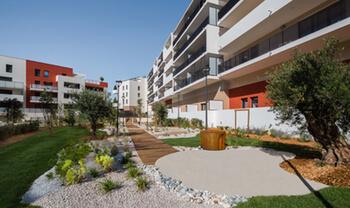 Residence Senioriales Saint Jean de Vedas