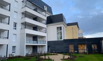Residence seniors Senioriales Sannois