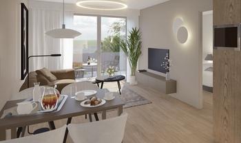 Residence seniors Senioriales de Monteux