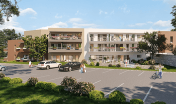Résidence Senioriales Roquebrune sur Argens