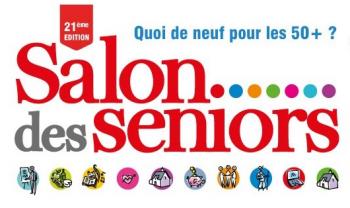 Salon seniors Paris