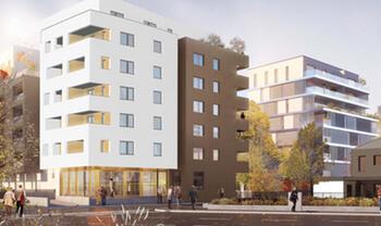 Senioriales Investir Alsace