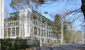 Senioriales Tours