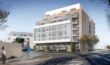 Residence seniors Senioriales Brest Bretagne