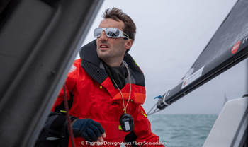 Benoit Mariette Solo Maitre Coq