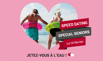 Saint Valentin 2020 Senioriales
