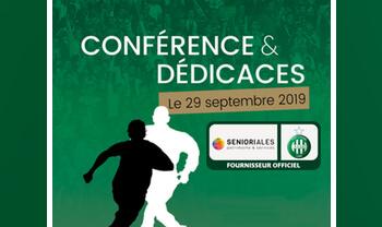 Conference ASSE Senioriales