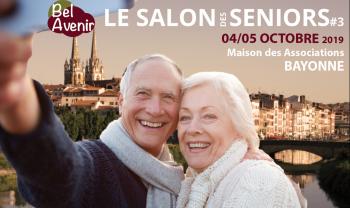 Salon Bel Avenir Bayonne