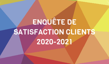 Enquete de satisfaction clients senioriales