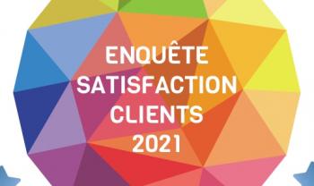 Enquete satisfaction clients Senioriales 2021