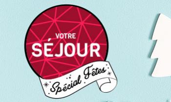 Séjour Découverte Fêtes