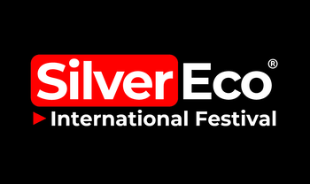 Logo SilverEco Festival 2020