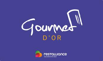gourmet or restalliance 2019