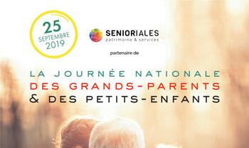 Grand-Mercredi Senioriales