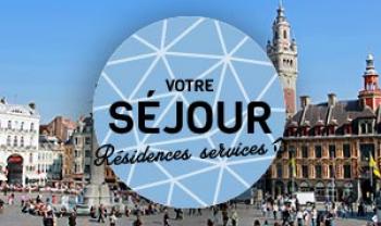 Séjour Découverte Braderie de Lille