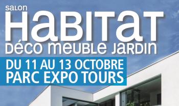 Salon Habitat Tours
