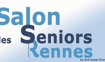 Salon des seniors de Rennes