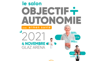 Salon Objectif Autonomie Cesson Sévigné