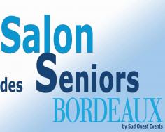 Salon des seniors Bordeaux 2022
